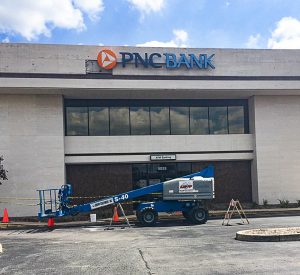 PNC Bank Skokie